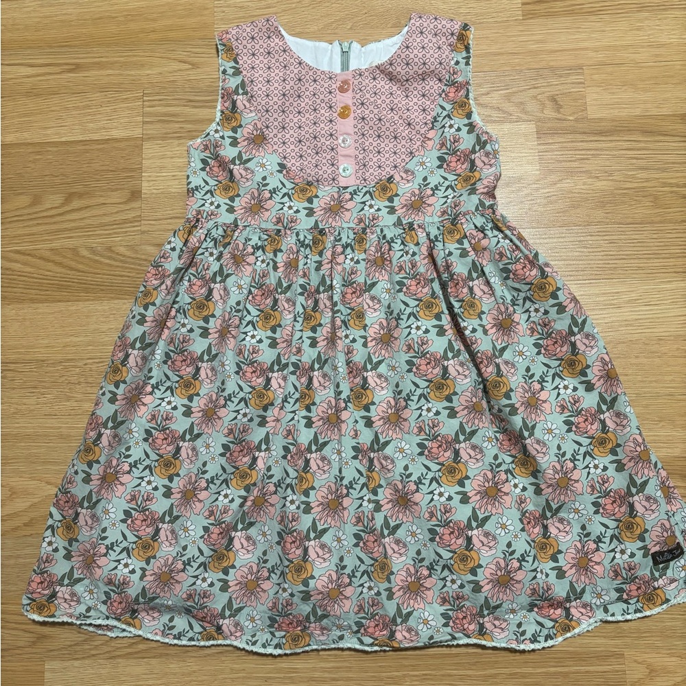 “Matilda Jane” dress size 12 in excellent condition